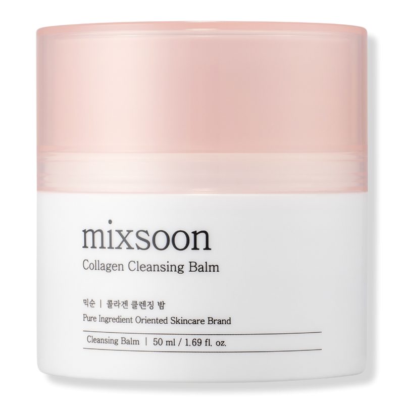 Collagen Cleansing Balm