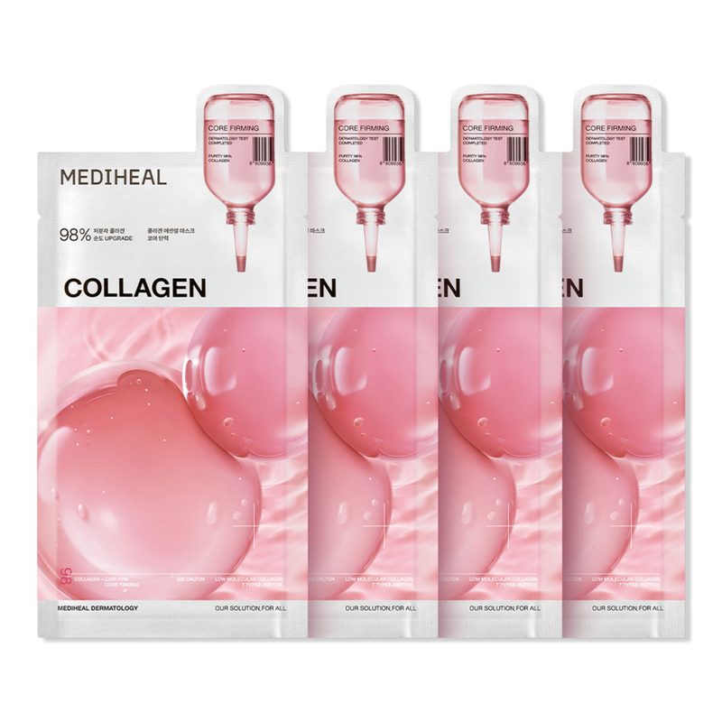 Collagen Essential Mask