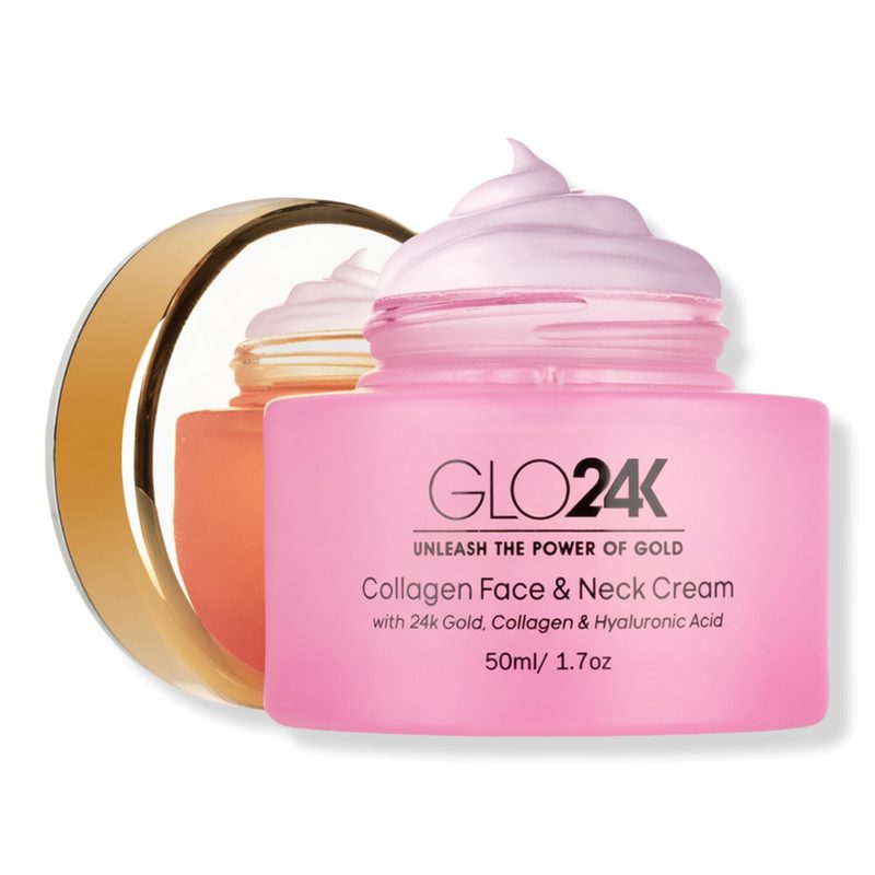 Collagen Face & Neck Cream