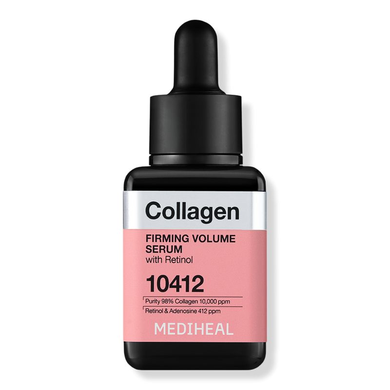 Collagen Firming Volume Serum