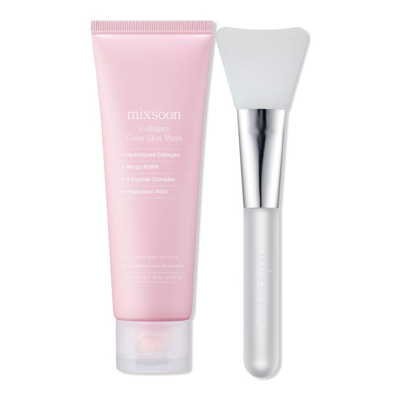 Collagen Glass Skin Hydrating Mask