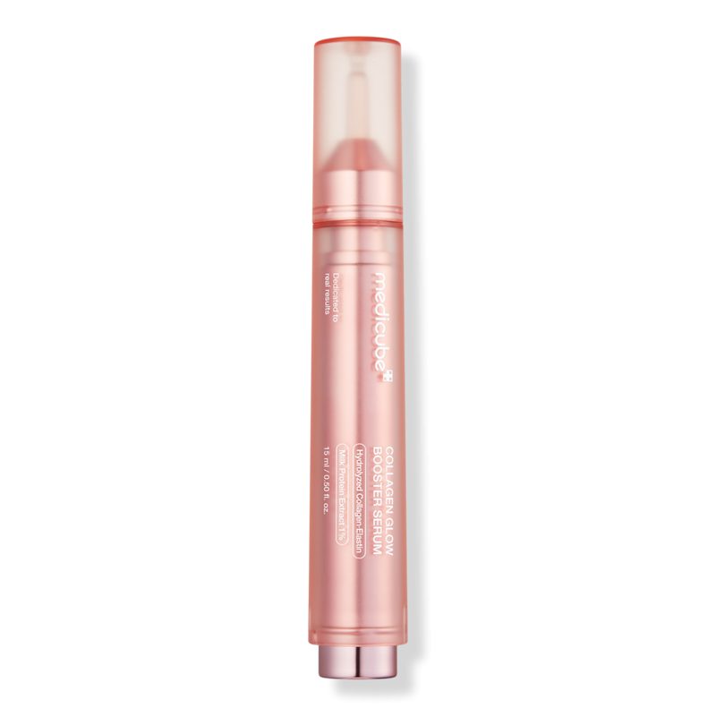 Collagen Glow Booster Serum