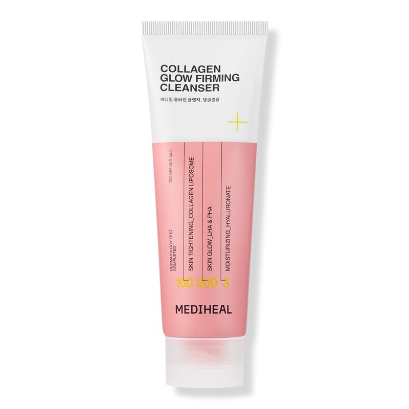Collagen Glow Firming Cleanser