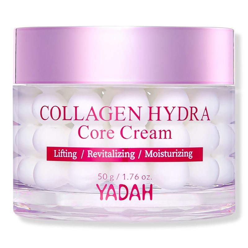 Collagen Hydra Core Cream