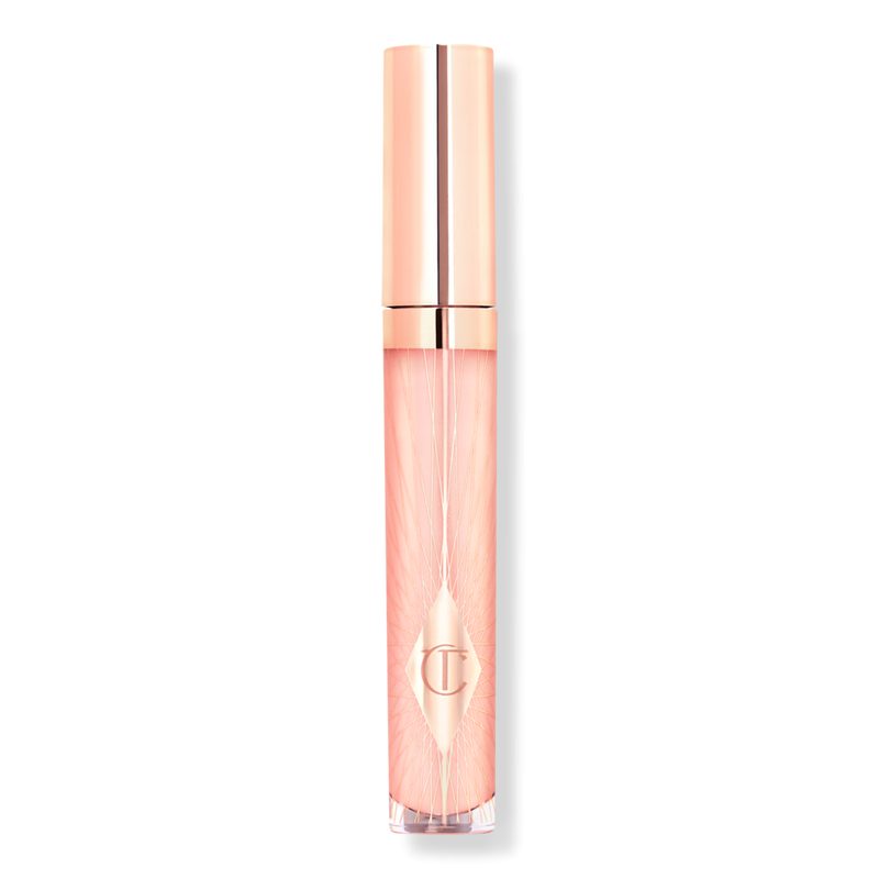 Collagen Lip Bath Gloss - Refresh Rose