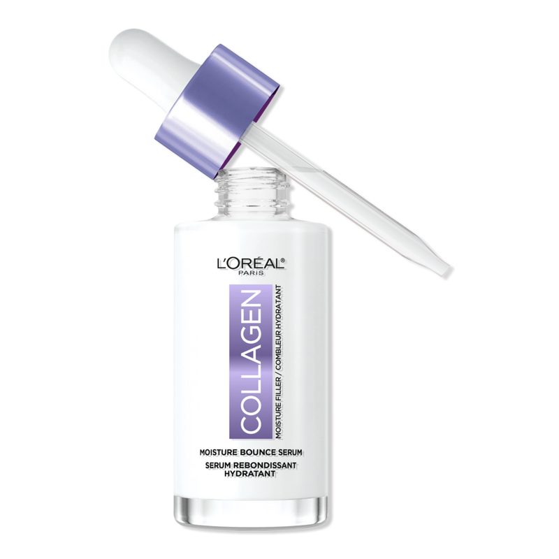 Collagen Moisture Filler Bounce Serum