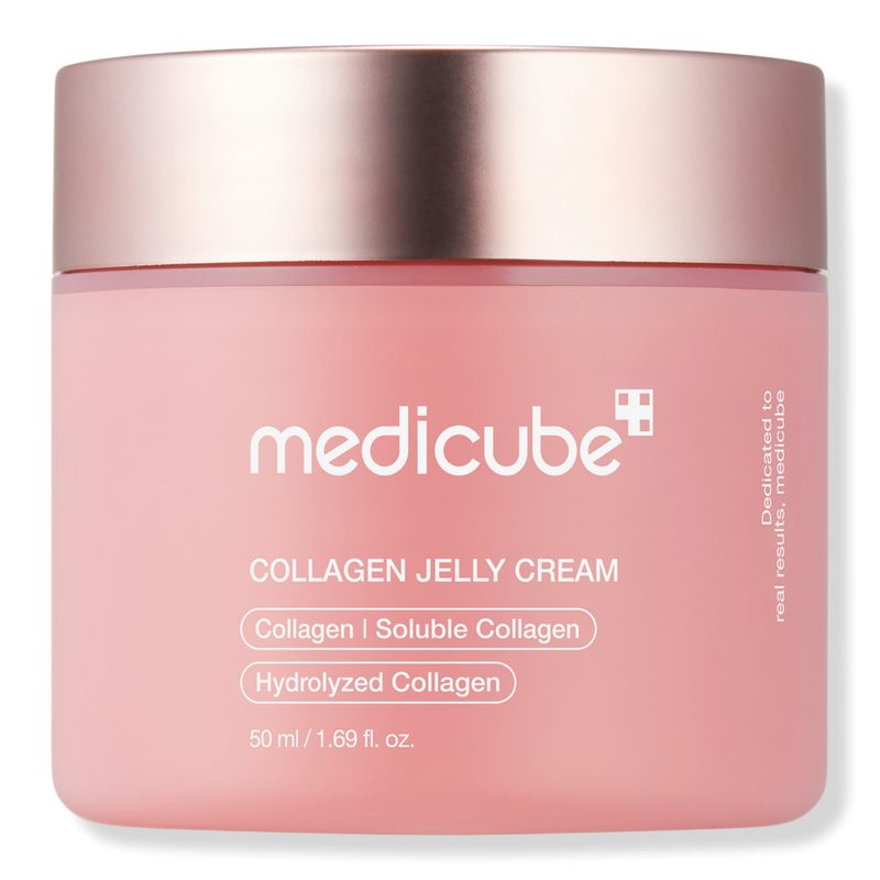 Collagen Niacinamide Jelly Cream - 1.69 oz