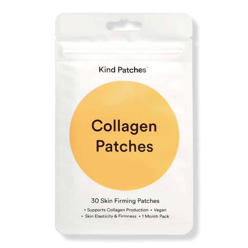 Collagen Patches