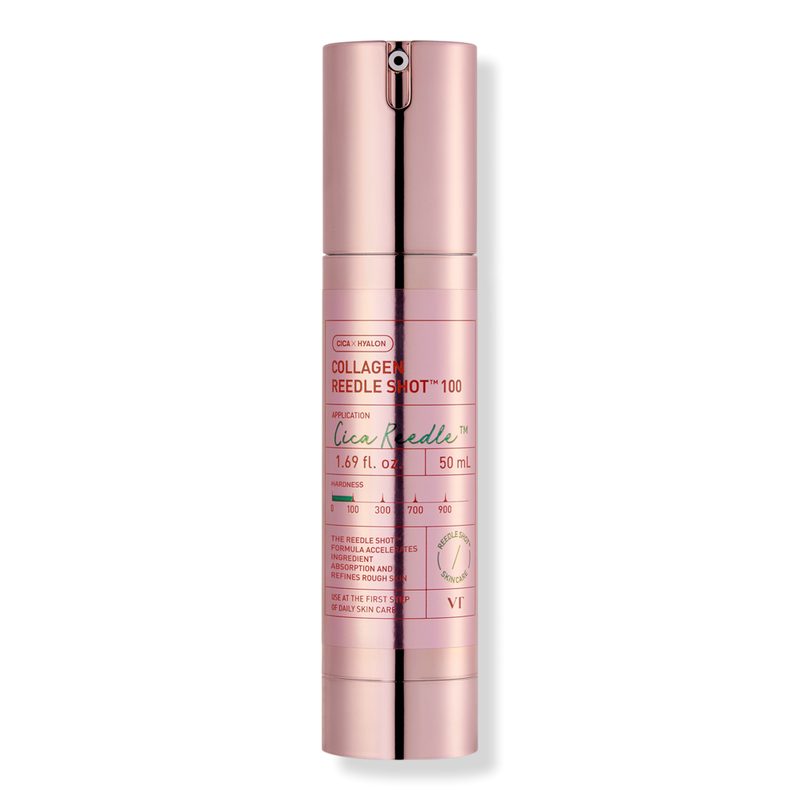 Collagen Reedle Shot 100