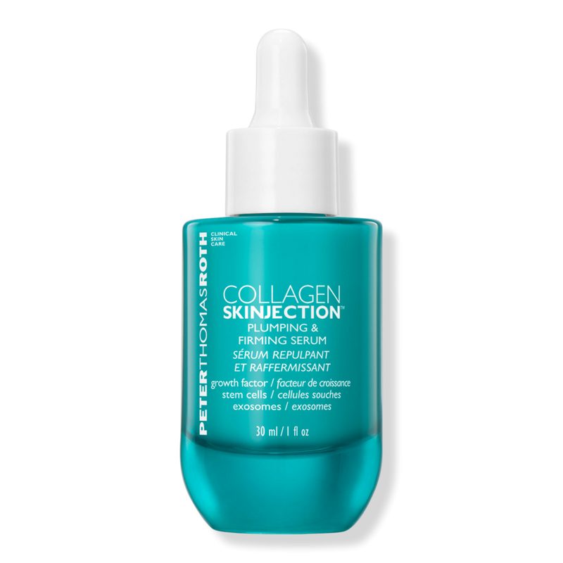 Collagen Skinjection Plumping & Firming Serum
