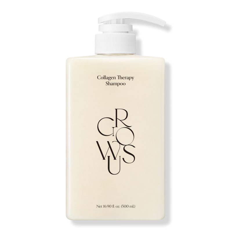 Collagen Therapy Shampoo