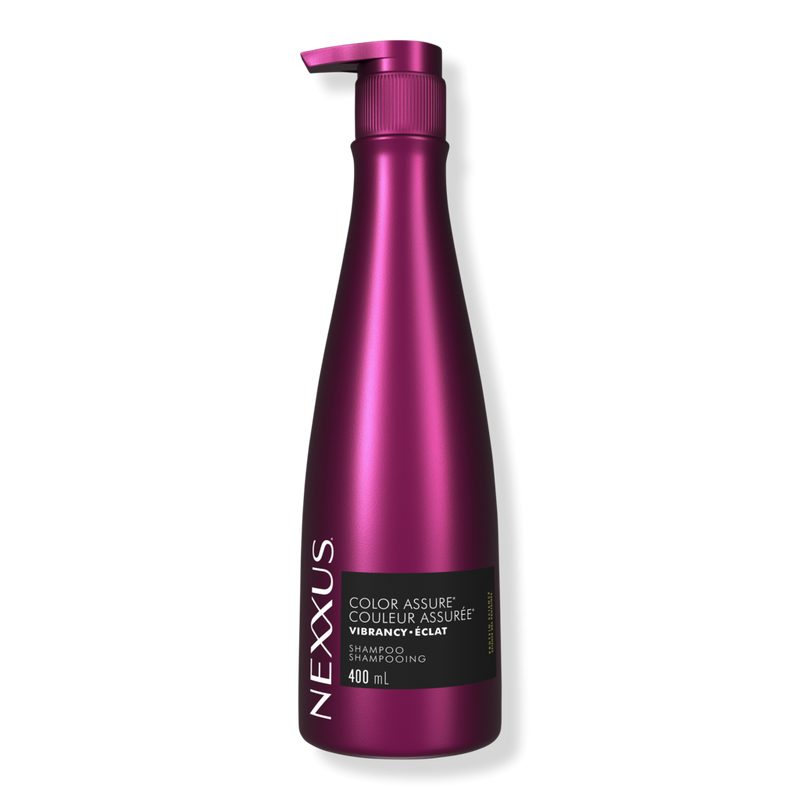 COLOR ASSURE Vibrancy Shampoo - 13.5 oz