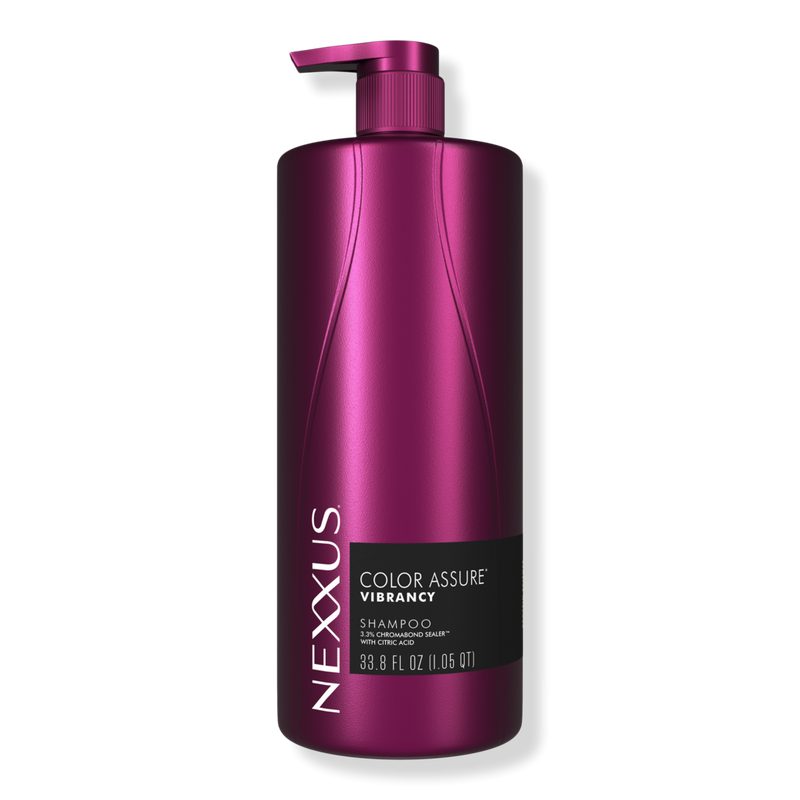 COLOR ASSURE Vibrancy Shampoo - 33.8 oz