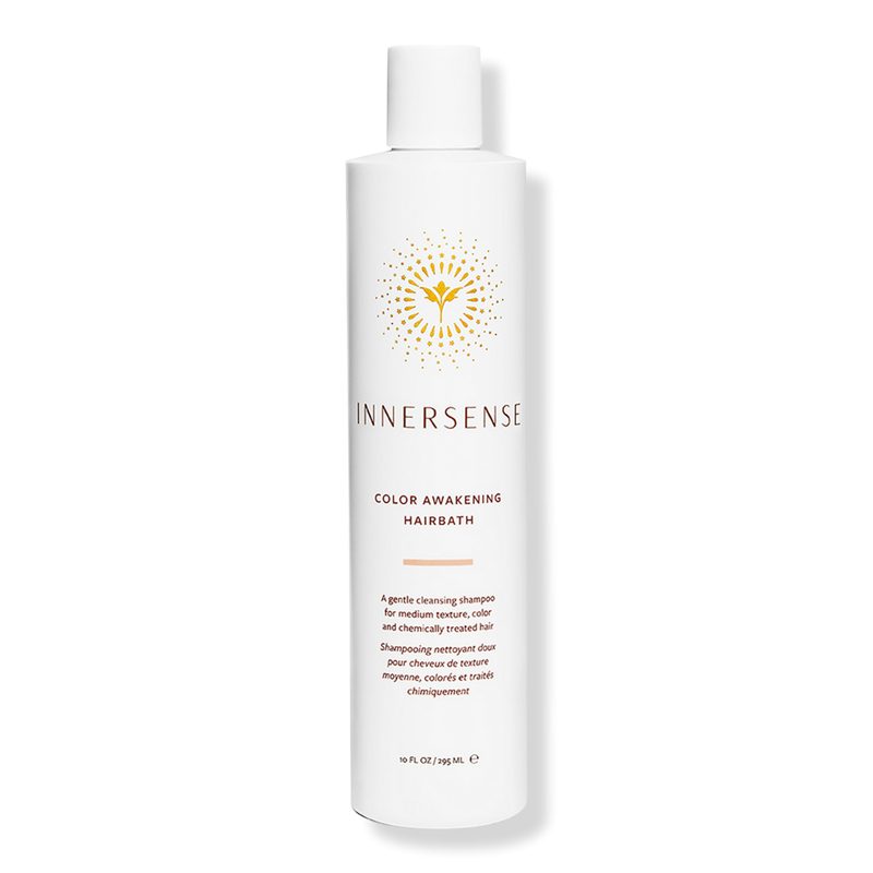 Color Awakening Hairbath - Orange, Tangerine
