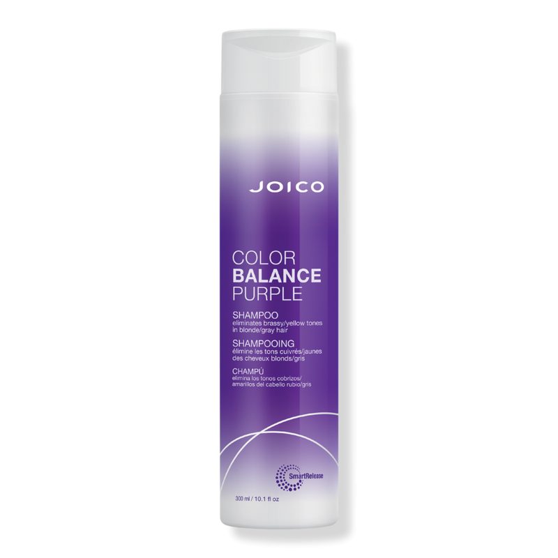 Color Balance Purple Shampoo - 10.1 oz