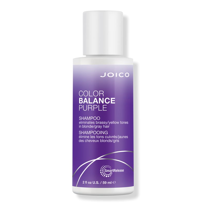 Color Balance Purple Shampoo - 2.0 oz