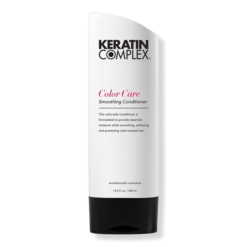 Color Care Smoothing Conditioner - 13.5 oz