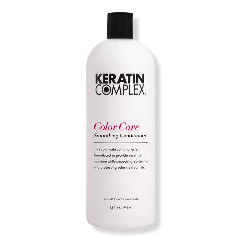 Color Care Smoothing Conditioner - 32.0 oz