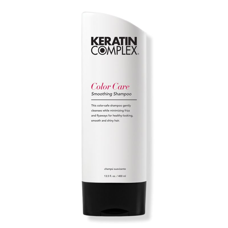 Color Care Smoothing Shampoo - 13.5 oz