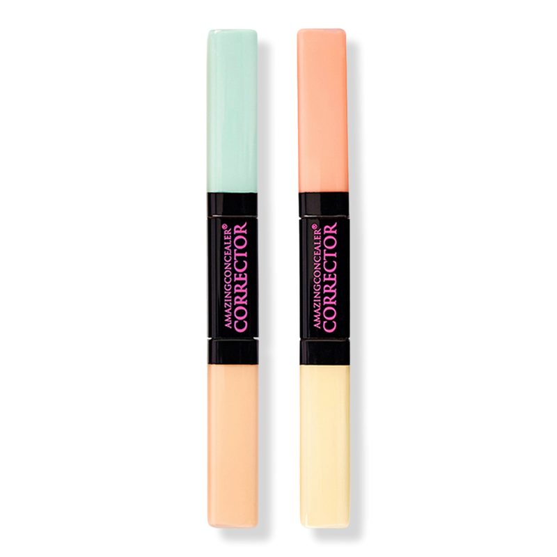 Color Correctors - Light/Medium