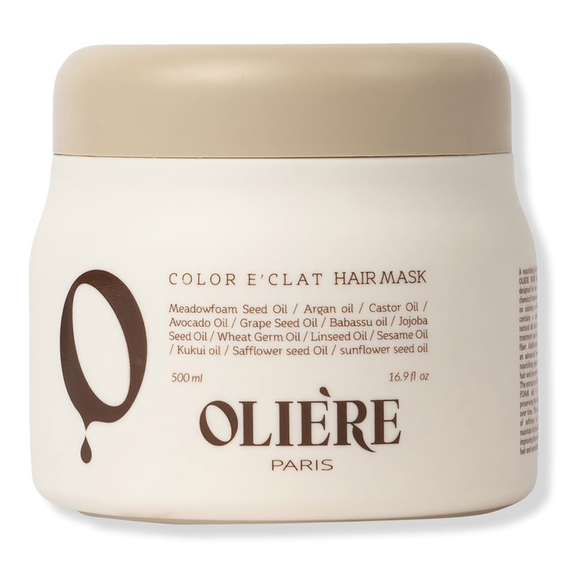 Color Éclat Color-Protect Repair Hair Mask