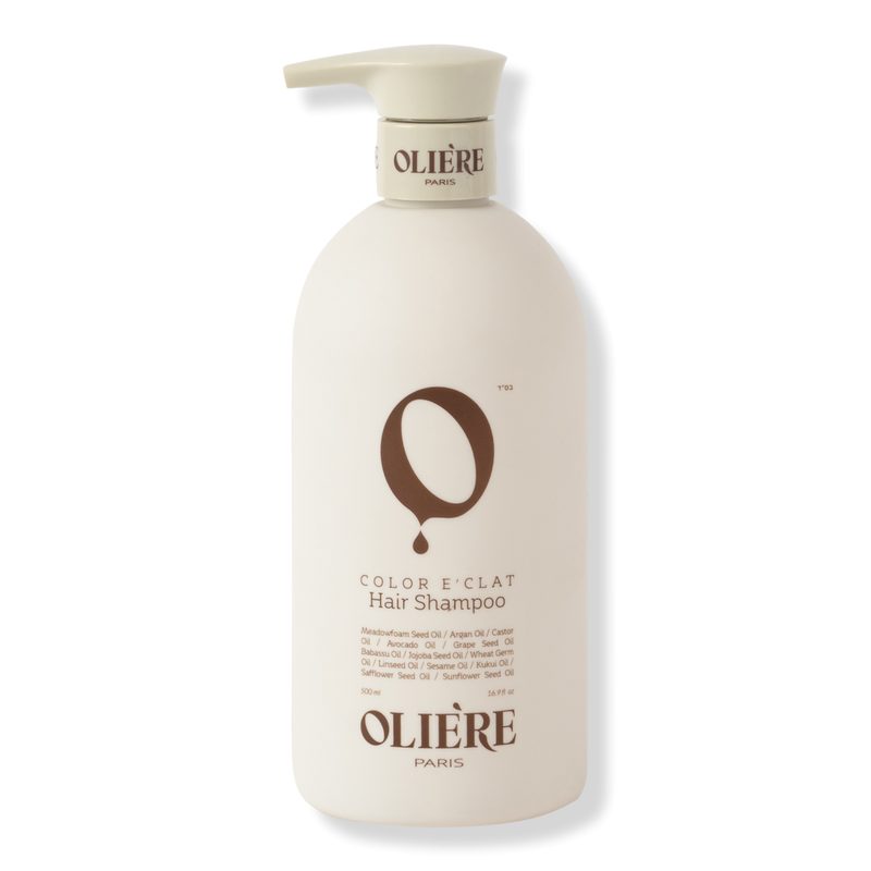 Color Éclat Color-Protect Repair Shampoo