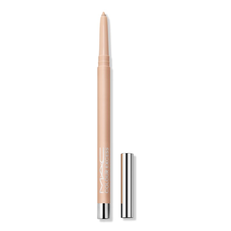 Color Excess Gel Pencil Waterproof Eyeliner - Full Sleeve