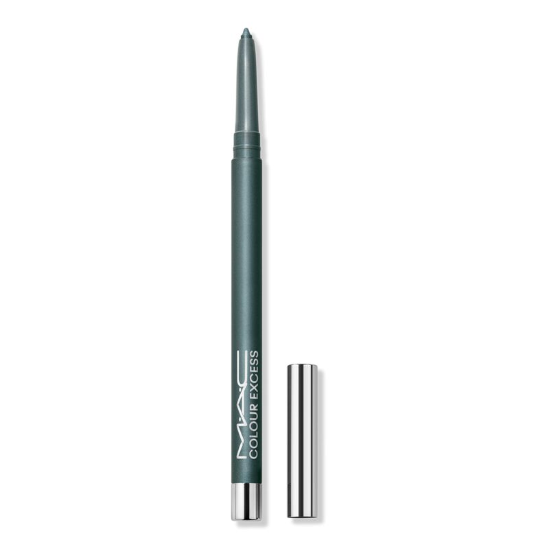 Color Excess Gel Pencil Waterproof Eyeliner - Hell Bent