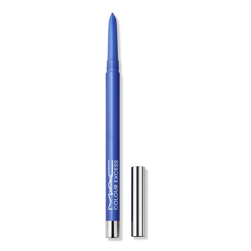 Color Excess Gel Pencil Waterproof Eyeliner - Perpetual Shock!