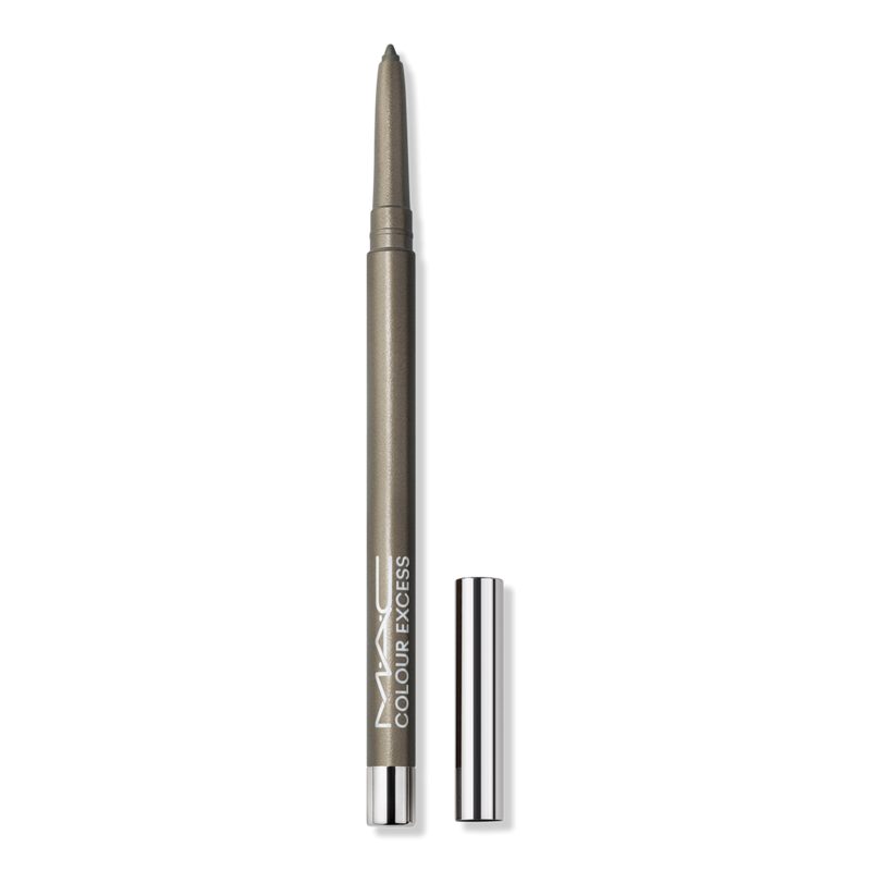 Color Excess Gel Pencil Waterproof Eyeliner - Serial Monogamist