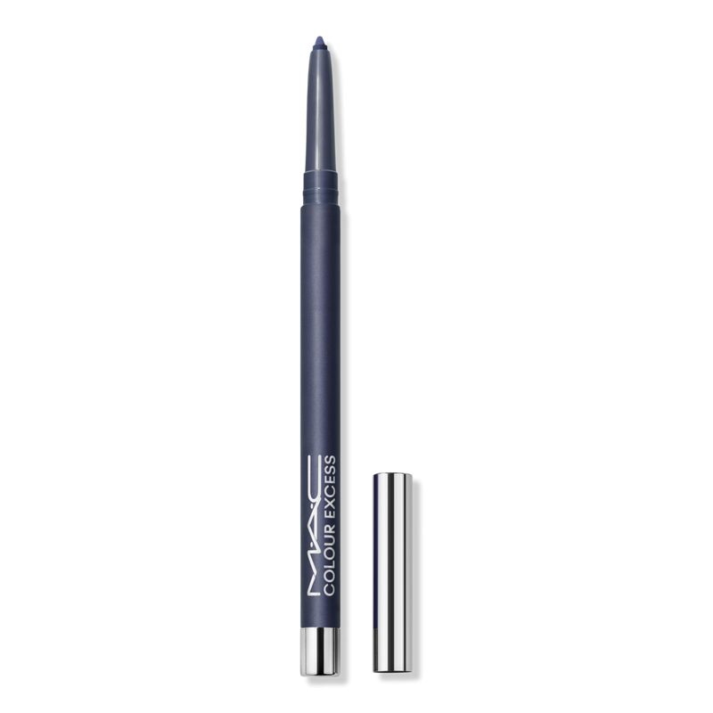 Color Excess Gel Pencil Waterproof Eyeliner - Stay The Night