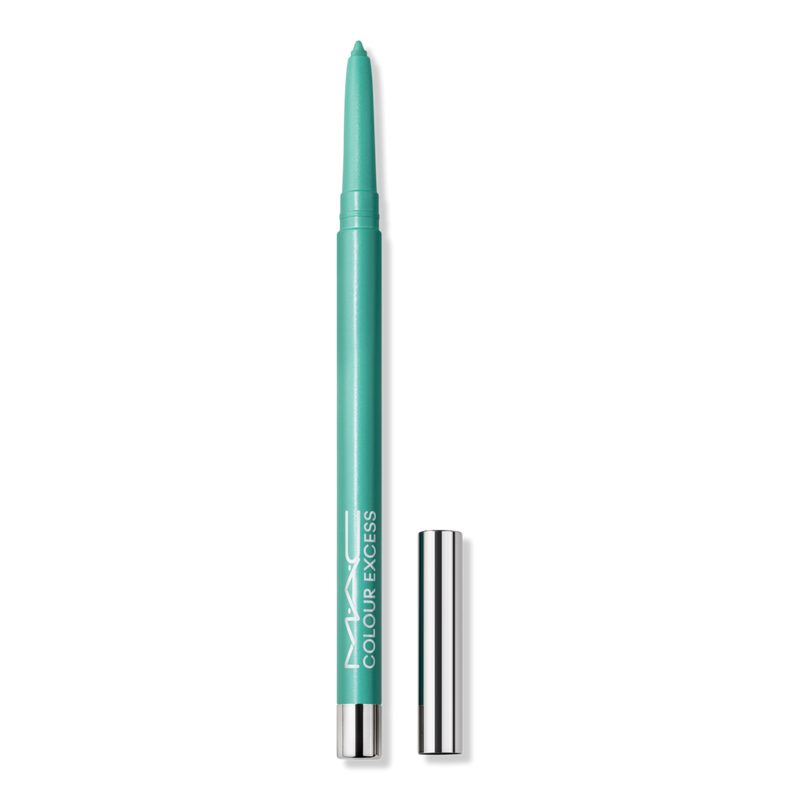 Color Excess Gel Pencil Waterproof Eyeliner - The Last Word