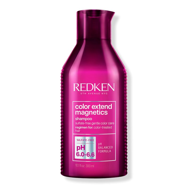 Color Extend Magnetics Sulfate-Free Shampoo - 10.1 oz