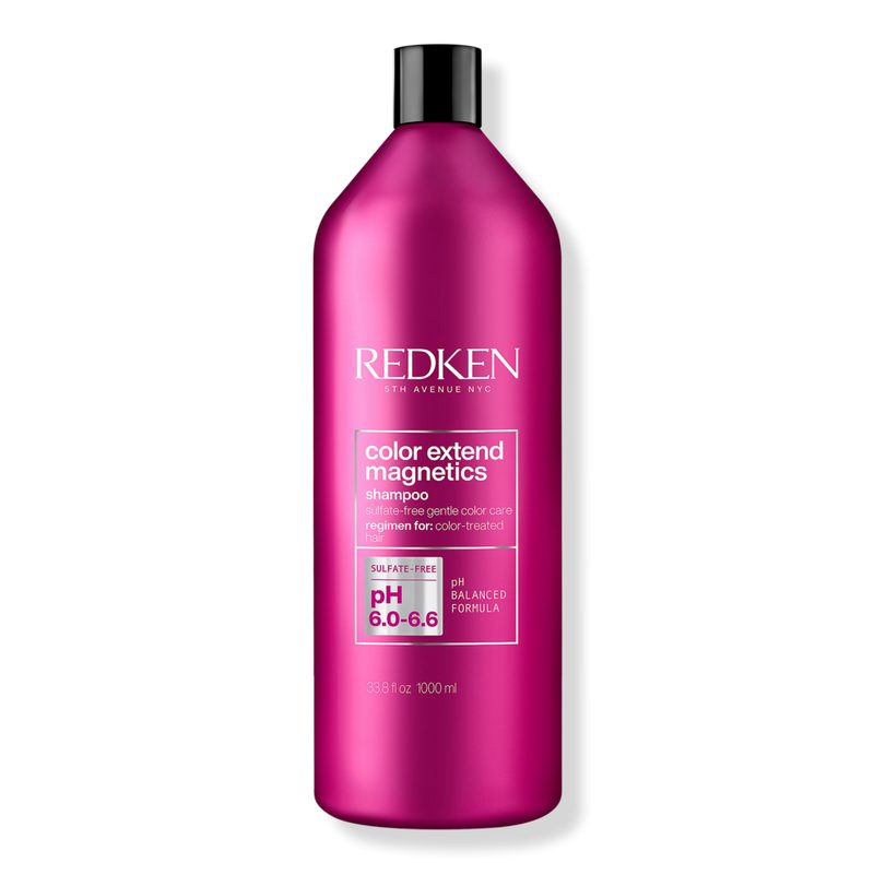 Color Extend Magnetics Sulfate-Free Shampoo - 33.8 oz (Jumbo)