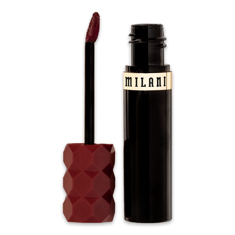 Color Fetish Hydrating Lip Stain - Mahogany Mami