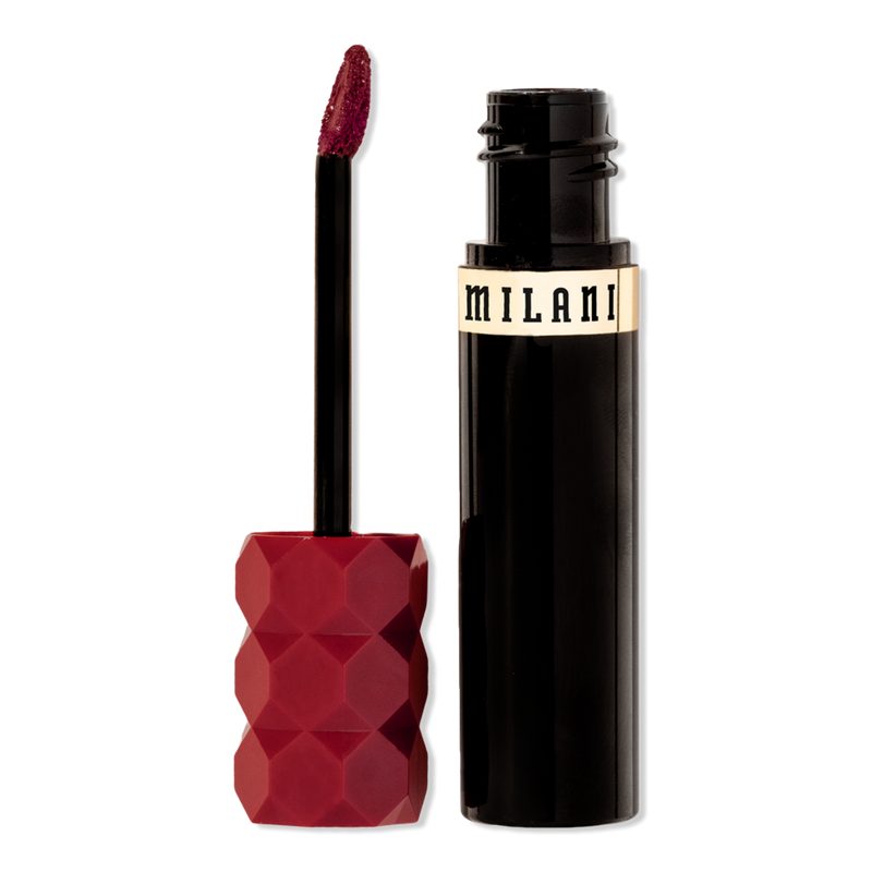 Color Fetish Hydrating Lip Stain - That's Fire
