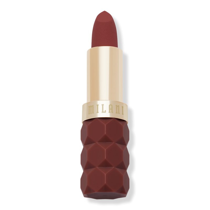 Color Fetish Matte Lipstick - Passion