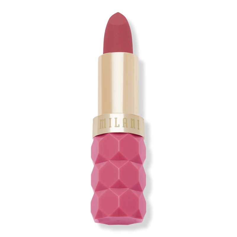Color Fetish Matte Lipstick - Peony