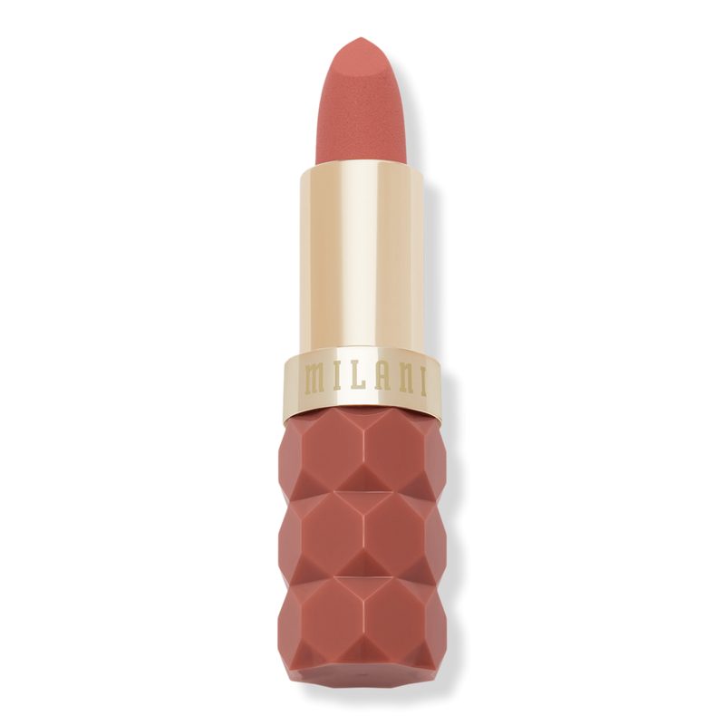 Color Fetish Matte Lipstick - Pleasure