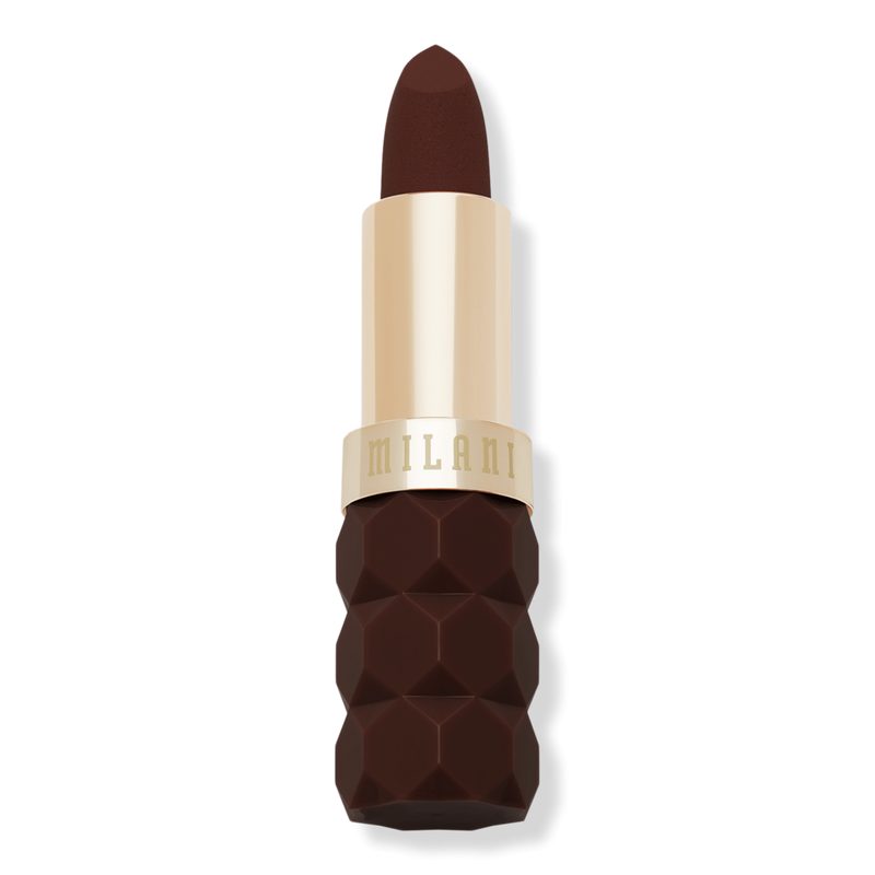 Color Fetish Matte Lipstick - Sensual