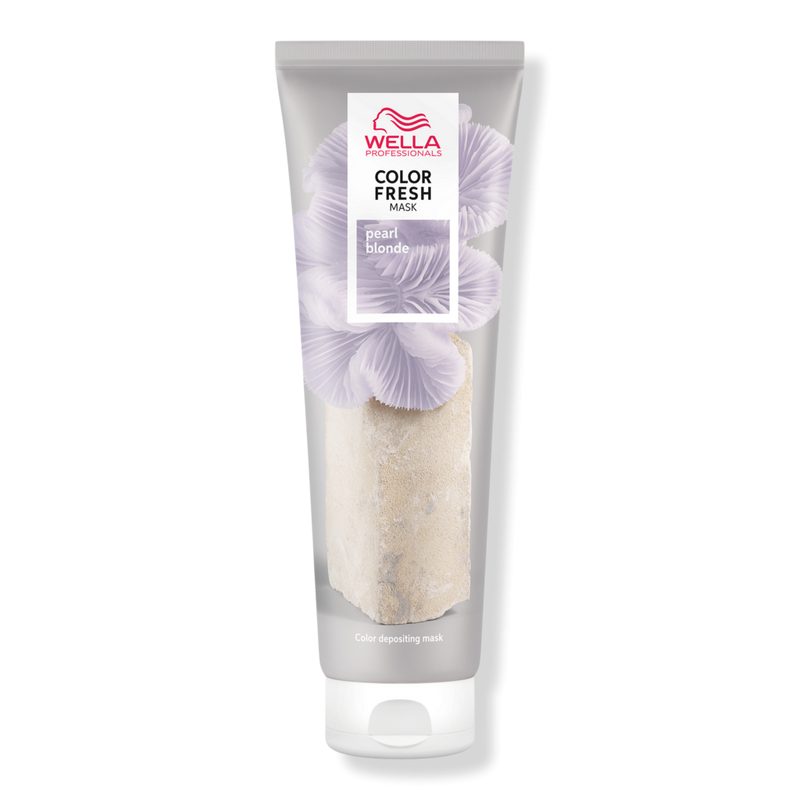 Color Fresh Mask - Pearl Blonde