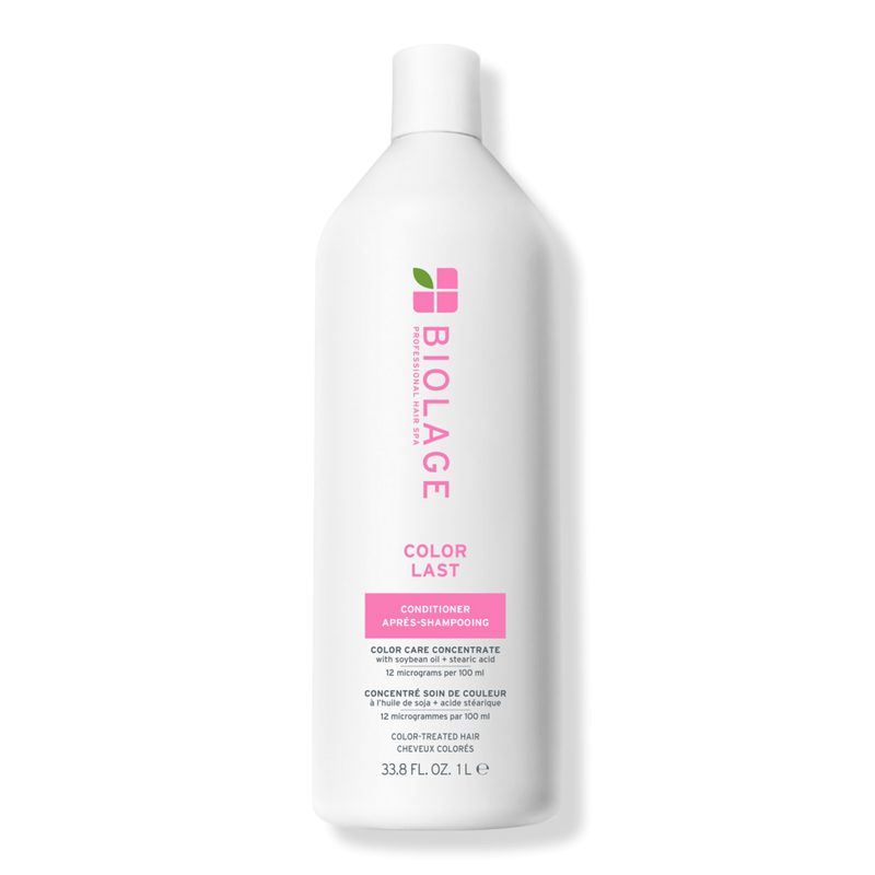 Color Last Conditioner for Color-Treated Hair - 33.8 oz (Jumbo)