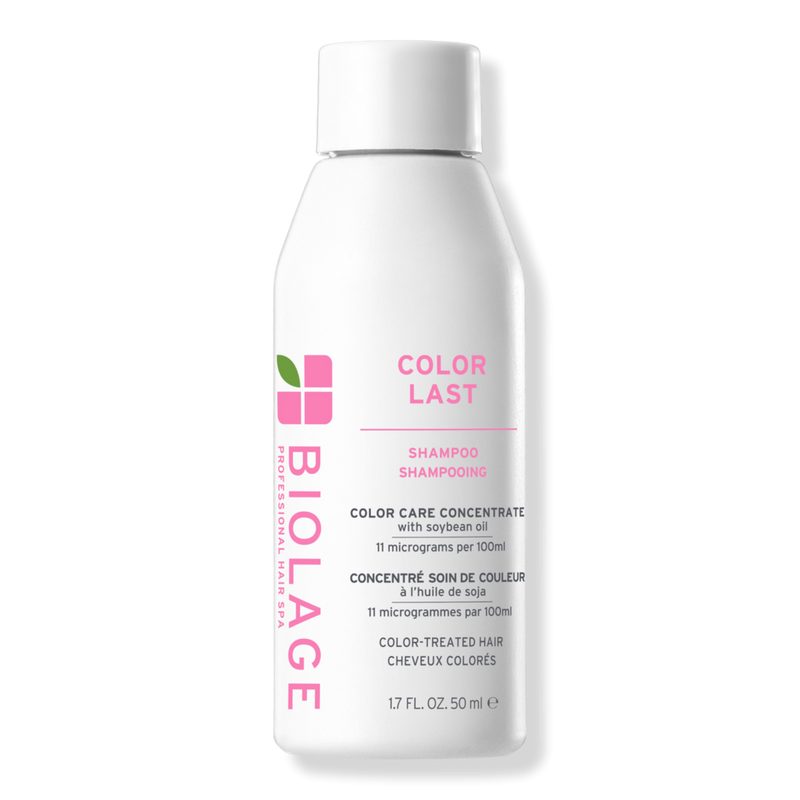 Color Last Shampoo for Color-Treated Hair - 1.7 oz