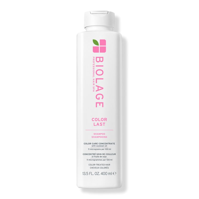Color Last Shampoo for Color-Treated Hair - 13.5 oz