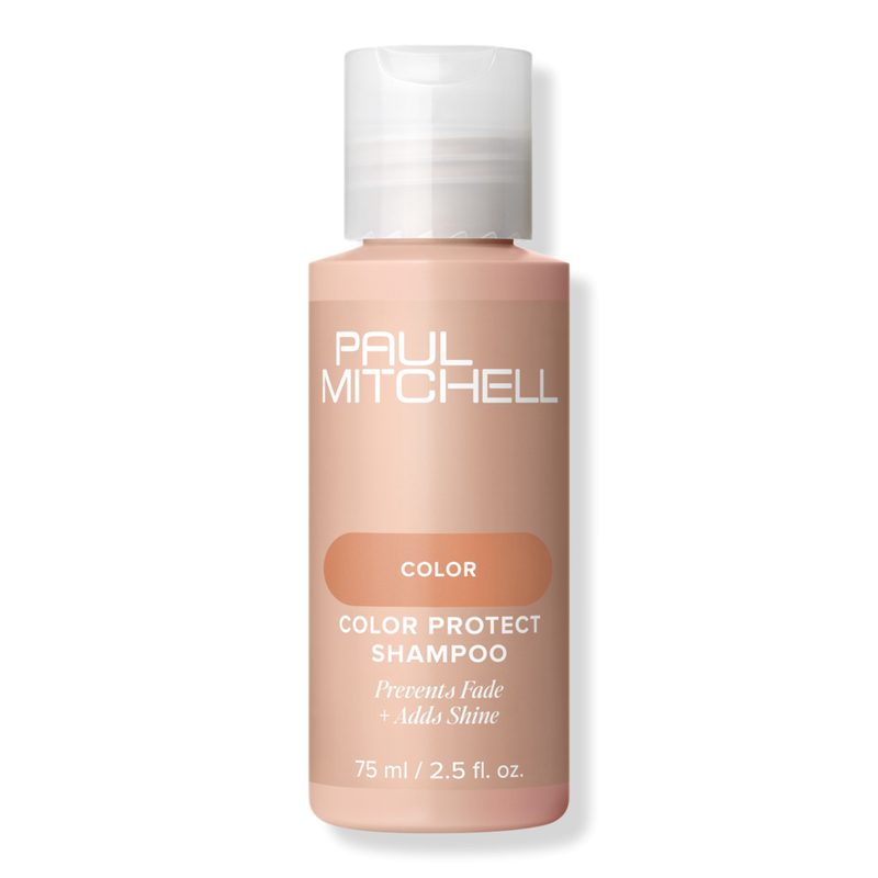 Color Protect Shampoo - 2.5 oz