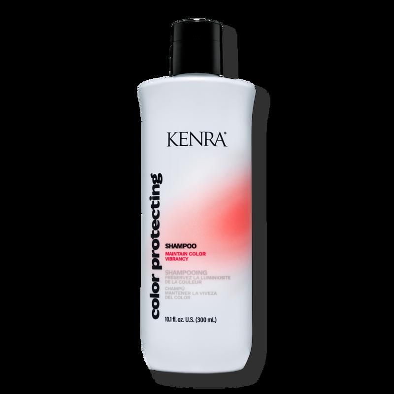 Color Protecting Shampoo - 10.1 oz