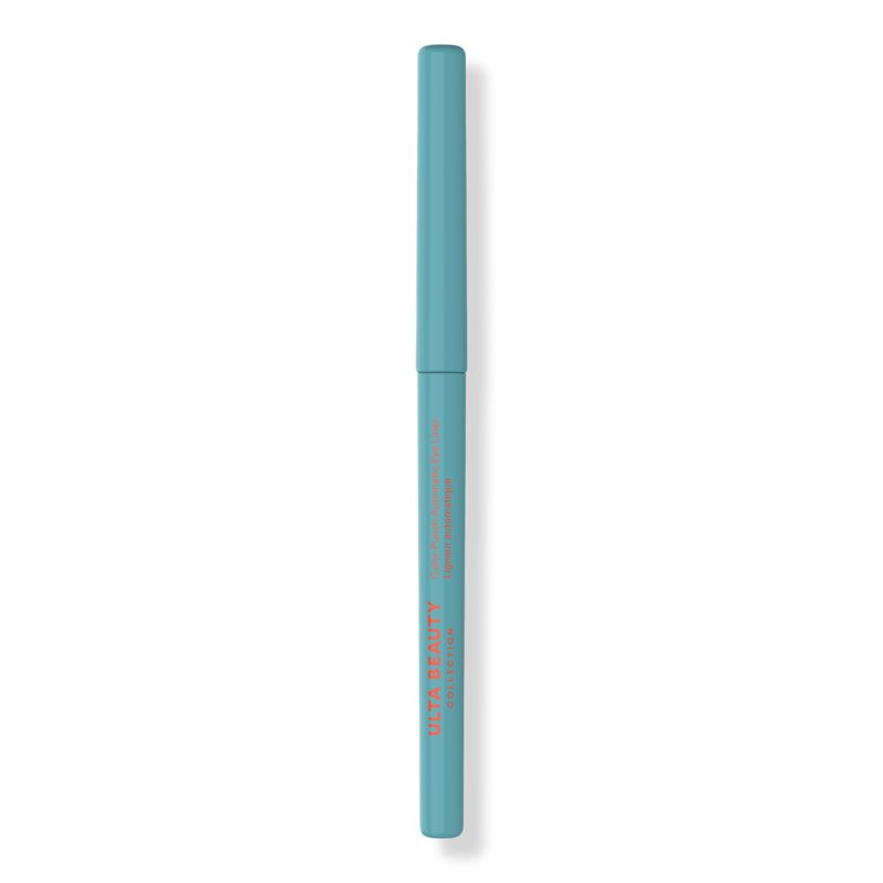 Color Punch Automatic Eyeliner - Blissful Blue