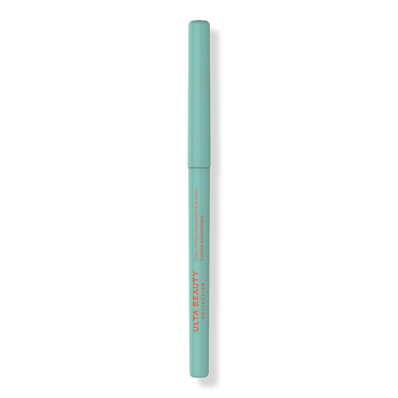 Color Punch Automatic Eyeliner - Majestic Mint