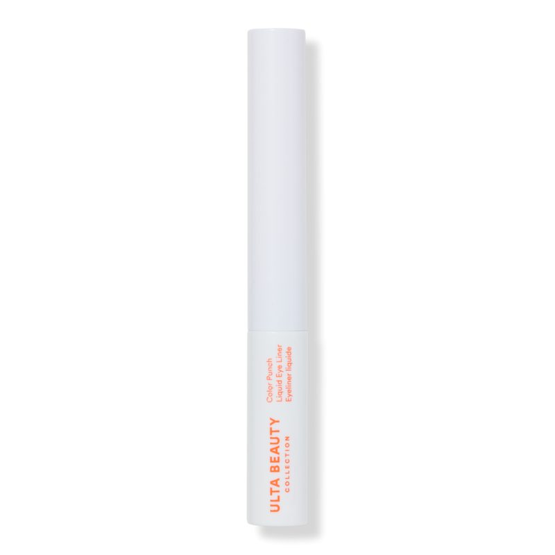 Color Punch Longwear Liquid Eyeliner - Diamond
