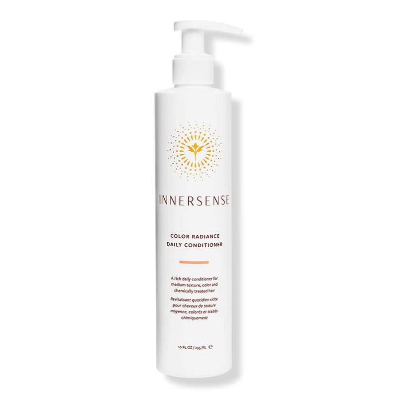 Color Radiance Daily Conditioner - Grapefruit, Jasmine